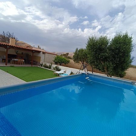 New Olivka House Villa Anavyssos Luaran gambar