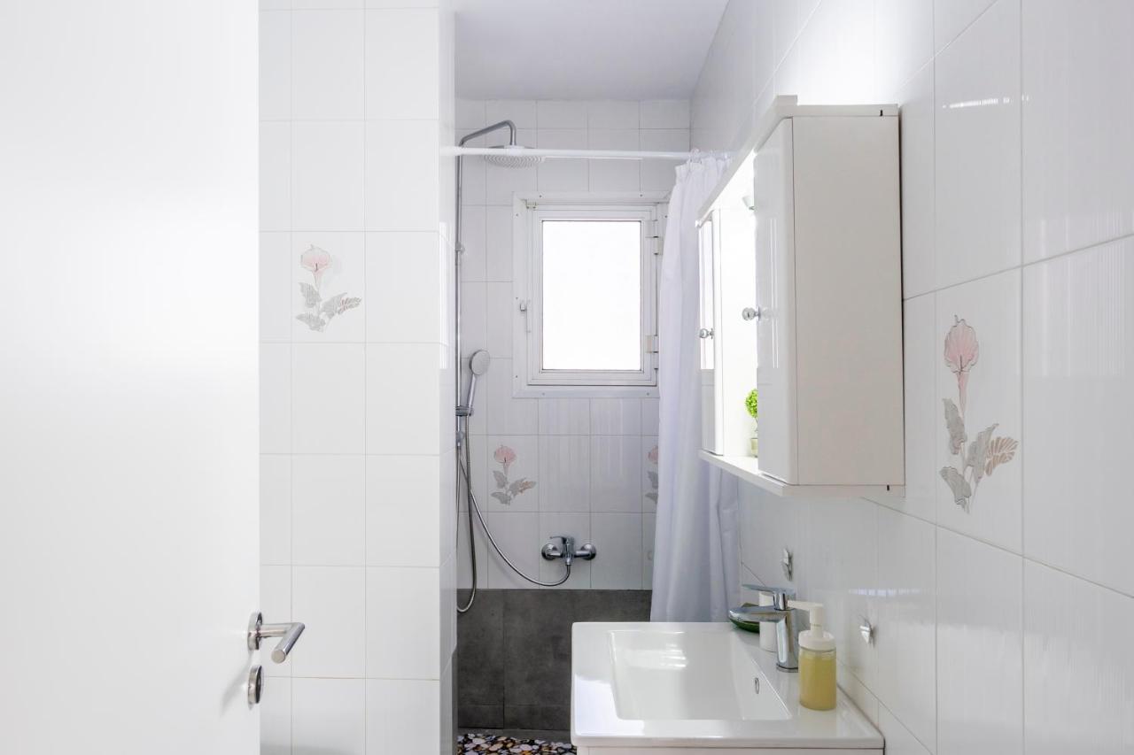 New Olivka House Villa Anavyssos Luaran gambar