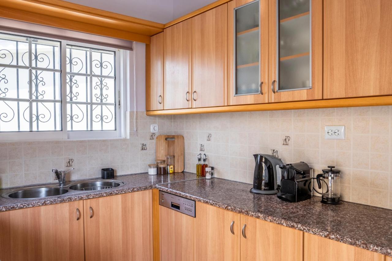 New Olivka House Villa Anavyssos Luaran gambar