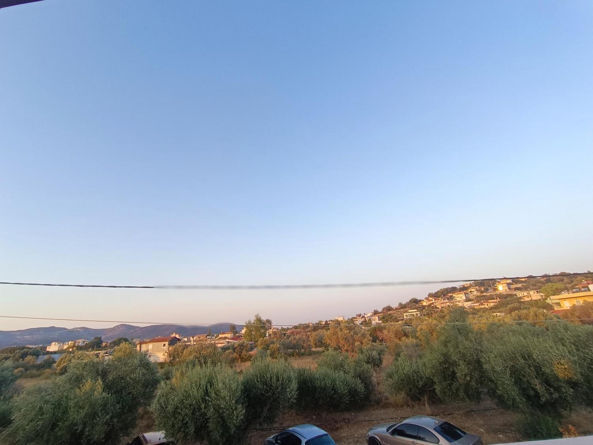 New Olivka House Villa Anavyssos Luaran gambar