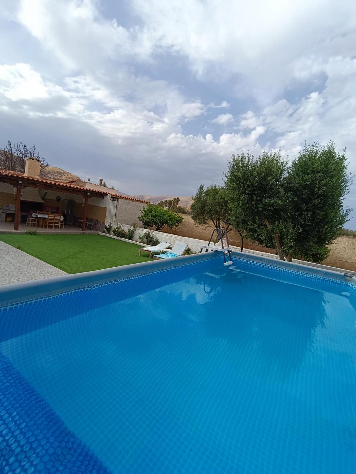 New Olivka House Villa Anavyssos Luaran gambar