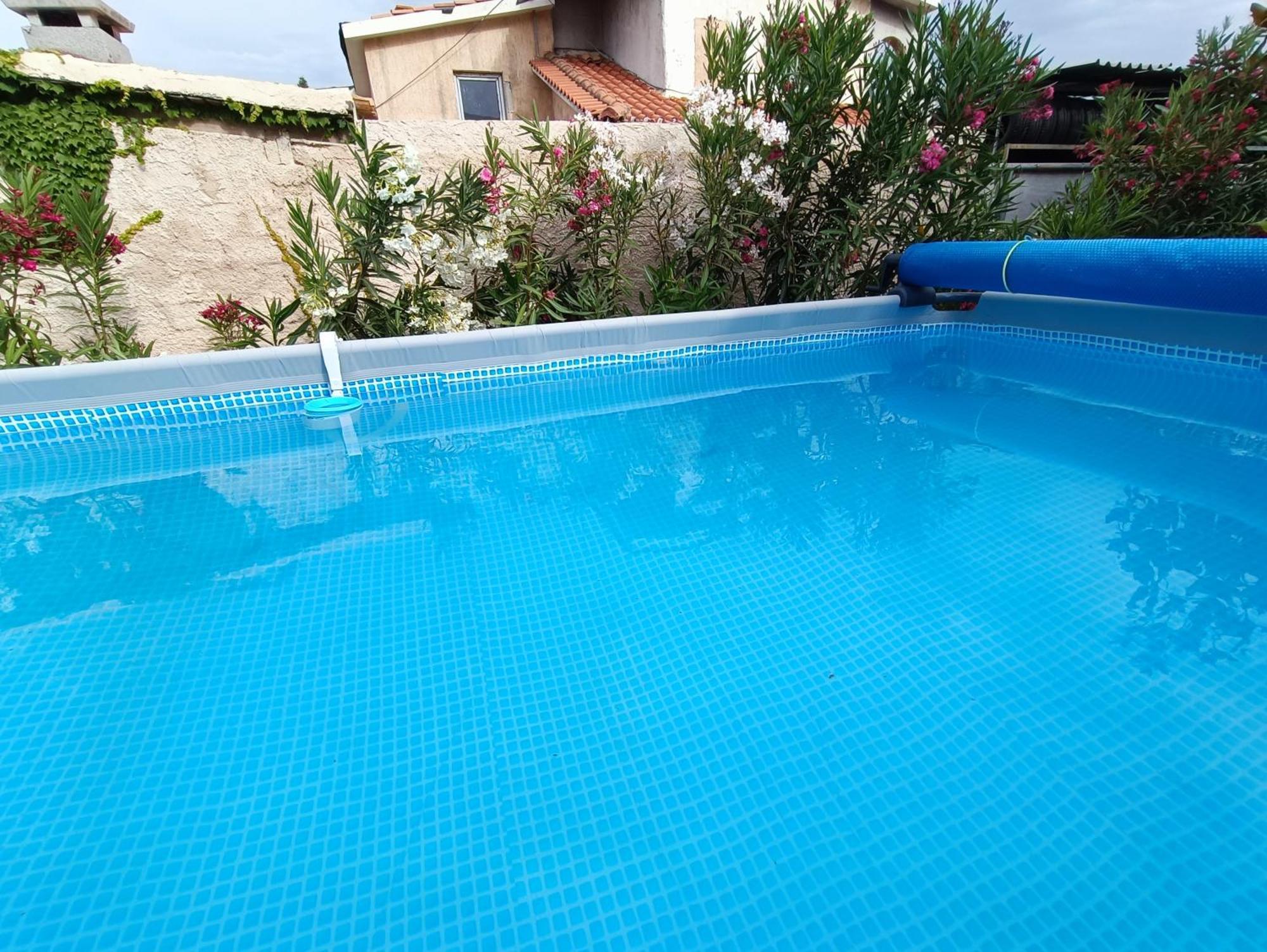 New Olivka House Villa Anavyssos Luaran gambar