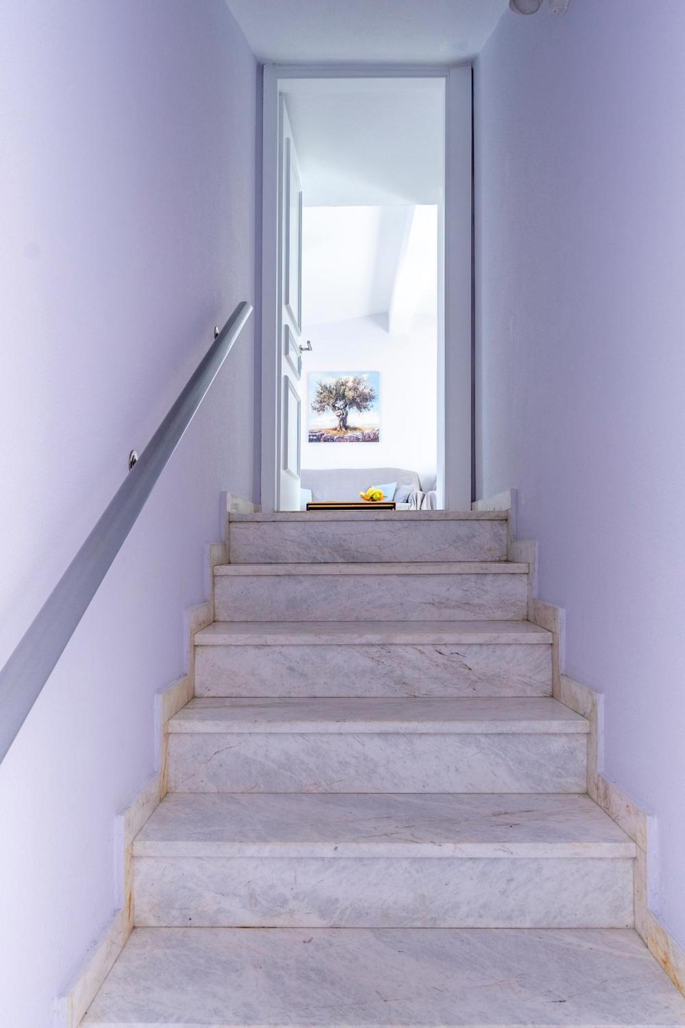 New Olivka House Villa Anavyssos Luaran gambar